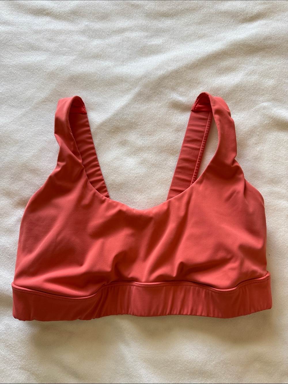 Vuori Stride Sports Bra